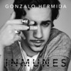 Inmunes - Gonzalo Hermida