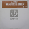 Communication (Radio Edit) - ARMIN