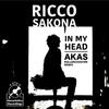 In My Head (feat. AKAS) (AKAS Rollercoaster Remix) - Ricco Sakona&AKAS