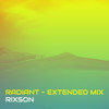 Radiant - Extended Mix - Rixson