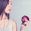 Kiss Kiss Kiss - BENI