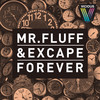 Forever (Radio Edit) - Mr. Fluff&Excape