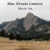 Movin' On (feat. Cody Qualls, Justin Long & Adrienne Osborn) - Blue Dream Camera&Cody Qualls&Justin Long&Adrienne Osborn