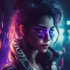 RAIN (feat. SLAP HOUSE MAFIA) - Lumyna&SLAP HOUSE MAFIA