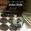 Why I Rob & Act Shady (Instrumental) - John Zion