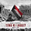 TENU KI LAGGE (feat. KH44KI) - BHB Music&A7AM&Kh44ki