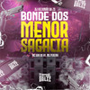 Bonde Dos Menor Sagacia (Explicit) - DJ KELVINHO DA ZS&MC Guuh Do AV&Central dos Bailes&MC Pereira ZS