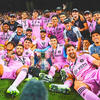 Winning Like We Messi (With Love And Gratitude #13) (feat. Victor Ulloa) - JayPay&Victor Ulloa