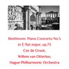 Piano Concerto No.5 in E flat major, op.73 - II. Adagio un poco moto - Hague Philharmonic Orchestra&Willem van Otterloo&Cor De Groot