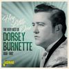 Midnight Train - The Johnny Burnette Trio
