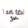 I am new - Jenka