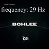 Ksi - Bohlee