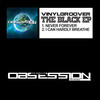 I Can Hardly Breathe (Extended Mix) - Vinylgroover