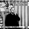 Discodrome (Turner & Jackson Remix) - Bernd Kuchinke