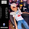 striper - Jagual Muback