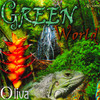 All Day Rain - Oliva