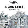 Get Even (Original Mix) - Simon Baker