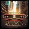 ubumnandi (feat. Quaver) - DJ Davic&Quaver