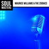 Driftaway - Maurice Williams & The Zodiacs