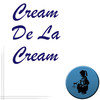 Cream De La Cream - Vol.2 (Continuous Mix) - Eitan Carmi&Soundprank&Alter Breed&sql&Electroaspect&Hakan Ludvigson&Radio Jack&Acosta Wink&DJ Winn