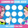 Wait a Minute (Original Mix) - Asco&Leandro Da Silva&Tiina
