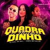 Quadradinho de Milhões - Irmãs Metralha&DJ Biel do Anil