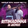 RITIMADINHA DA ABELVOLKS - WATILA GYN&Nadir Netto&abelvolks