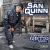 I'm Alright (Explicit) - San Quinn