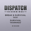 Warnings - Survival