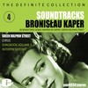 On Green Dolphin Street (Remastered|from 'Green Dolphin Street') - The Buddy DeFranco&Tommy Gumina Quartet