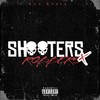 Shooters & Robbers (Explicit) - Aus'Beatz