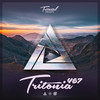 Fight For You (Tritonia 467) - Nitrous Oxide&Simon Gregory&Digital Drift&Sean Ryan