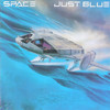 Blue Tears - Space