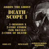 Code of Death - Arbon the Ghost