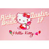 Hello Kitty - Ricky Brixx