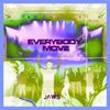 Everybody Move - Jaws&Jordan Steen