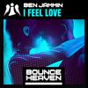 I Feel Love (Andy Whitby edit) - DJ Ben Jammin