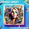 Bingo Baby (Jochen Simms Remix) - Ashley Paul&Luv Foundation (UK)&Jochen Simms