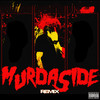 Murdaside (SJ Remix|Explicit) - Mazza_l20&SJ