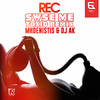 Swse Me (Toxic Remix - Midenistis & DJ Ak) - REC&Midenistis&DJ AK&Aggeliki Markinioti&Aris Loumakis