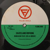 Skateland Rocking (Dub Version) - Dubkasm&Eek-A-Mouse