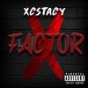 Laru Beya (feat. Luz Maria) (Explicit) - Xcstacy&Luz María