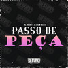 Passo de Peça (Explicit) - DJ JHOW BEATS&MC Fahah