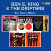 No Sweet Lovin' (Save the Last Dance for Me) (2024 Digitally Remastered) - Ben E King&The Drifters