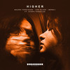 Higher (feat. Steph Farsalas) - Mauro Ferdinand&Edd Blaze&Moraii&Steph Farsalas