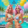 Playboy (feat. Yovng Tb, Bael Tjk & JD.R) - XXXAARONBRANDON&Yovng Tb&Bael Tjk&JD.R