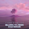 Compromise (Hinca Africanism Rmx) - Bellanova&Il tesoro di San Gennaro