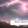 Back Warm - RGR Y于新垚