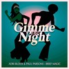 Brief Magic (Nu Disco Club Mix) - Adri Block&Paul Parsons