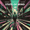 State of Mind (Radio Edit) - Hasan Ghazi&Madness Factory&Filip Zarkic